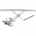 Lexus Es300 Es330 Front Window Regulator 2002 03 04 05 2006 Driver Side Power Pins W Motor Anti-pinch 6980233070