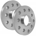 Scc Wheel Spacers 2x15mm 4x108 12243 For Alfa Romeo 2600 Berlina Giulia Gt Giulietta 