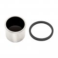 M Mati Front Brake Caliper Rebuild Kit Piston Seal For Honda Cb350 Cb360 Cb400 Cb450 Cb500 Cb550 45107-323-020 45108-300-003