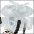 Auto Dynasty E9183m Electric Fuel Pump Module Assembly With Sending Unit Compatible Nissan Altima Maxima 2 5l 3 2013-2022 12v