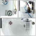 Auto Dynasty E9183m Electric Fuel Pump Module Assembly With Sending Unit Compatible Nissan Altima Maxima 2 5l 3 2013-2022 12v