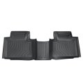 Tpe Floor Mats For Jeep Grand Cherokee And Dodge Durango 2016 2021 3d Custom Fit All Weather Waterproof Car Anti Slip Odorless 