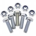 Polaris Plow Pivot Lock Kit Gii