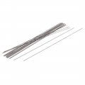 20pcs Hss High Speed Steel Turning Carbide Bars For Cnc Lathe 0 7mmx100mm 