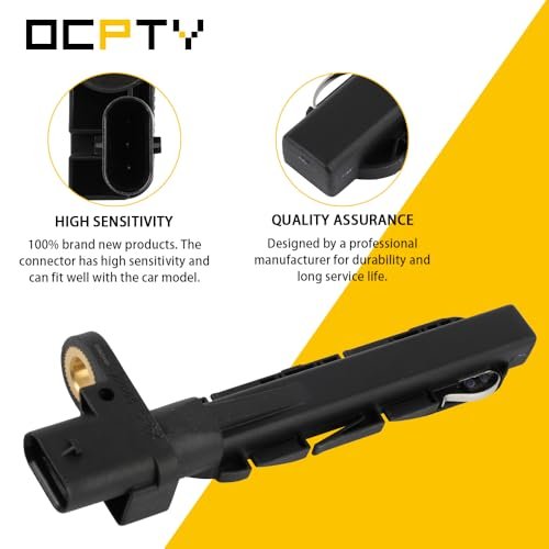 Engine Crankshaft Position Sensor For Audi A4 A5 A6 A8 Q5 Q7 Rs5 S4 S5 Replace 059906433c 06h906433 04c907601k