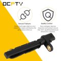 Engine Crankshaft Position Sensor For Audi A4 A5 A6 A8 Q5 Q7 Rs5 S4 S5 Replace 059906433c 06h906433 04c907601k