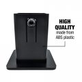Georgia Southwestern State University Hurricanes Logo Tow Trailer Hitch Cover Plug Insert 2