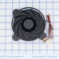 Supplying Demand Da31-00334a Da31-00287b Refrigerator Evaporator Fan Motor Replacement