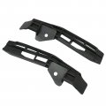 Secosautoparts Lh Rh Front Bumper Support Compatible With Infiniti Qx60 Jx35 62224-3ja0a 62225-3ja0a
