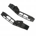 Secosautoparts Lh Rh Front Bumper Support Compatible With Infiniti Qx60 Jx35 62224-3ja0a 62225-3ja0a