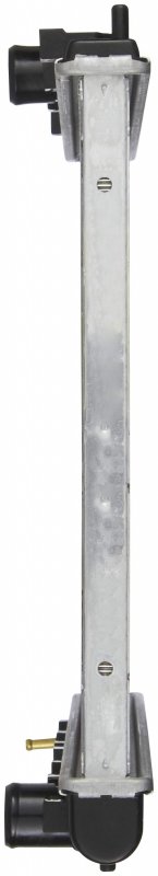 Cu1298 Complete Radiator