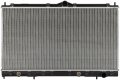 Cu1298 Complete Radiator 