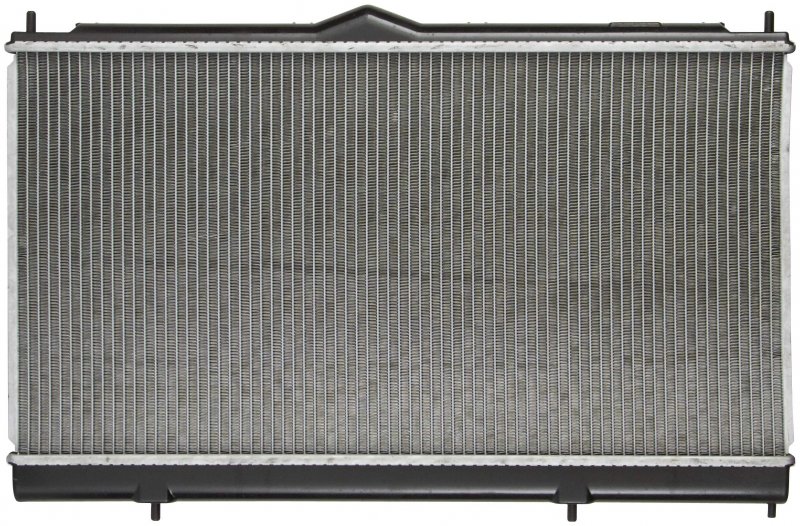 Cu1298 Complete Radiator