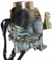 Pd31 Carburetor 300cc With Pump And Electric Choke Intake Id 30mm