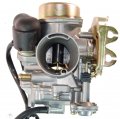 Pd31 Carburetor 300cc With Pump And Electric Choke Intake Id 30mm