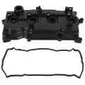 Valve Cover Gasket Set Covers Replacement Fit For 2014-2015 Nissan Pathfinder 2016-2017 Murano 2013-2018 Altima 132643ky0a 