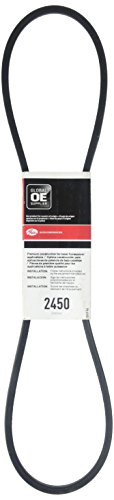 Gates 2450 Truflex Belt