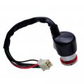 Flypig Motorcycle Dirt Bike Ignition Switch Lock W Keys