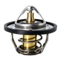Engine Coolant Thermostat With Gasket 21200aa170 21210aa080 For Subaru Forester Legacy Outback Tribeca Impreza B9 Baja Svx And 
