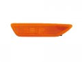 Mercedes-benz R230 Sl-class Genuine Left Side Marker In Bumper Turn Signal Light