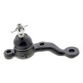 Ball Joint For 2001 2002 2003 2004 2005 Lexus Is300 Black Rubber Boot Bolt In Mounting Threaded Stud 3 Holes Front Position 