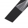 Ocpty Black Pillar Posts B Replaces For 2018 Toyota Camry 2019 2020 2021 6pcs Door Trim Kit