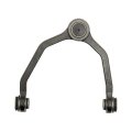 Suspension Control Armnd Ball Joint For Mercury Cougar 1990 To 1997 Front Rubber Bushing Black Iron Casting Replacement 