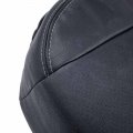 A-premium Seat Cover Compatible With Dodge Ram 1500 2500 3500 4500 2009-2012 Front Driver Side Dark Slate