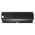 Rocker Panel Ford F-250 F-350 Super Duty 1999-2007 Driver Side Outer Rear Door For Crew Cab Steel Mlx-she580-03bl-cl360a50 