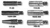 Contact Tip Series 14 0 045 In Pk25 