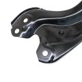 Rear Right Side Trailing Arm For Honda Civic 2016 To 2021 Fits Ex L Lx Sport Touring Dx And Type R Part Number 52360 Tba A01