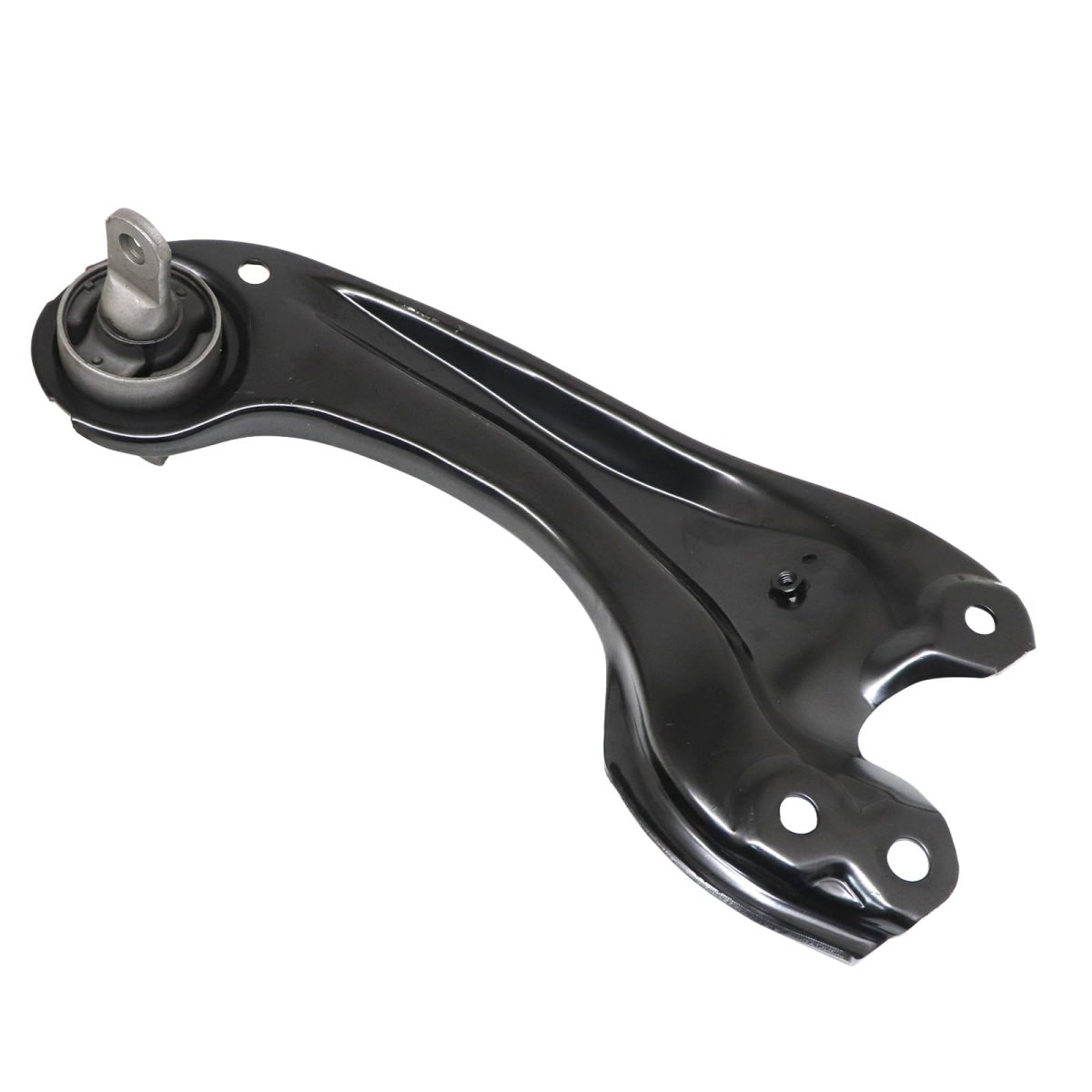 Rear Right Side Trailing Arm For Honda Civic 2016 To 2021 Fits Ex L Lx Sport Touring Dx And Type R Part Number 52360 Tba A01
