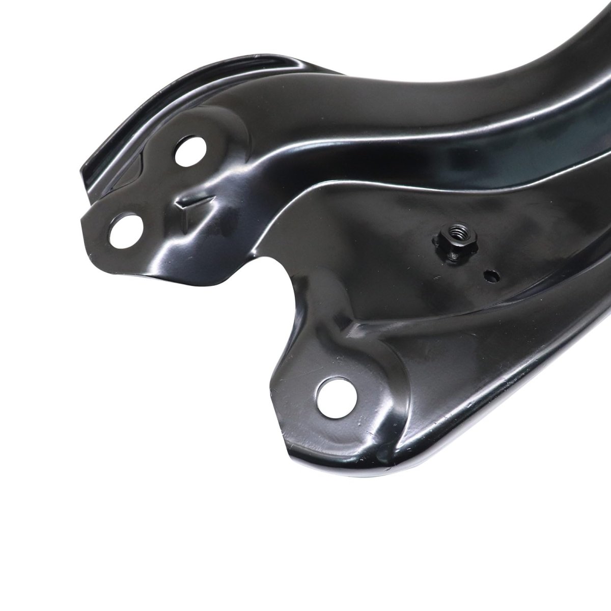 Rear Right Side Trailing Arm For Honda Civic 2016 To 2021 Fits Ex L Lx Sport Touring Dx And Type R Part Number 52360 Tba A01