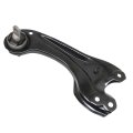 Rear Right Side Trailing Arm For Honda Civic 2016 To 2021 Fits Ex L Lx Sport Touring Dx And Type R Part Number 52360 Tba A01