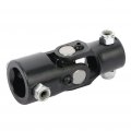 Aintier 1 Dd To 3 4 Blacksingle Steering U-joint Fit For Chevy Gmc Express 3500 4500 Savana Silverado 2500 Hd Sierra