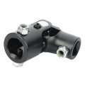 Aintier 1 Dd To 3 4 Blacksingle Steering U-joint Fit For Chevy Gmc Express 3500 4500 Savana Silverado 2500 Hd Sierra