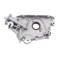 Engine Oil Pump Replacement For Elantra 1996 2012 Tiburon 1997 2009 Tucson 2005 Kia Spectra 2004 Sportage 2010 21310 23000 
