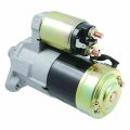 Epartsglobal Starter Fits 3 0l Dodge Stealth Mitsubishi 3000gt 1991 W M1t73281 17221 New