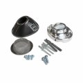 Enduro Engineering 2 Stroke Spark Arrestor End Cap For Beta Dirt Bikes 40-4115 
