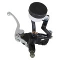 7 8 Right Side Front Brake Master Cylinder Levers Pump Replacement For Suzuki Gsx 600f 250r Gsx-r 125 400r Sfv 650 1981-2020 