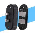 Sliding Door Contact Switch Fydun Install Bay Van Lock Kit For Auto Car Truck Alarm Central Locking Systems