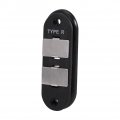 Sliding Door Contact Switch Fydun Install Bay Van Lock Kit For Auto Car Truck Alarm Central Locking Systems