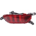 Rear Reflector For Mazda Cx-3 2016 2017 2018 2019 Driver Side Replacement Ma1184107 And Db4g-51-5m0 