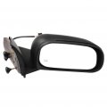 Aintier Passenger Side Mirror Compatible With 2007 2008 2009 2010 2011 2012 2013 2014 2015 2016 2017 For Jeep Wrangler Electric