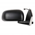 Aintier Passenger Side Mirror Compatible With 2007 2008 2009 2010 2011 2012 2013 2014 2015 2016 2017 For Jeep Wrangler Electric