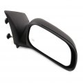 Aintier Passenger Side Mirror Compatible With 2007 2008 2009 2010 2011 2012 2013 2014 2015 2016 2017 For Jeep Wrangler Electric