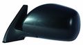 Driver Side Door Mirror Set 312-5415l3eb Black Textured Finish Convex Glass Left Hand Lh Vehicle Specific Fit For Cars 