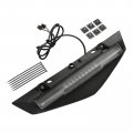 Tcmt Trunk Luggage Rack Led Brake Light Fit For Honda Goldwing 1800 Gl 2018-2023