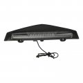 Tcmt Trunk Luggage Rack Led Brake Light Fit For Honda Goldwing 1800 Gl 2018-2023