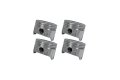 Enginetech P5065 4 50 Piston Gm 2 0l Dohc Ecotec S C 
